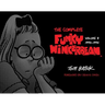 The Complete Funky Winkerbean, Volume 8, 1993-1995
