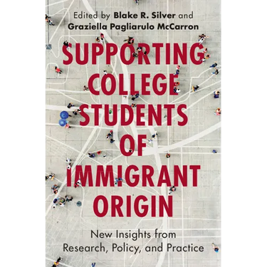 Supporting College Students of Immigrant Origin