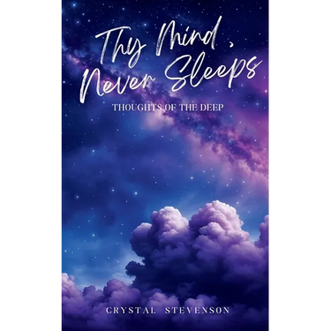 Thy Mind Never Sleeps, Thoughts of the Deep
