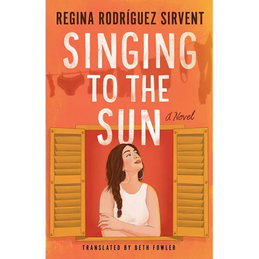 Singing to the Sun