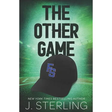 The Other Game: A Dean Carter Novel