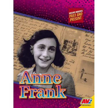 Anne Frank