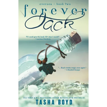 Forever, Jack