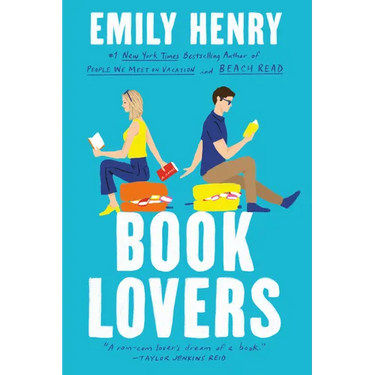 Book Lovers