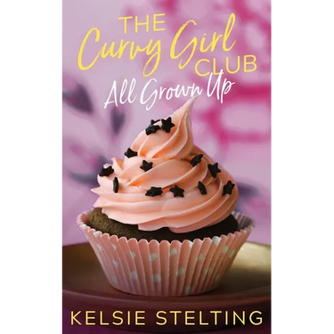 The Curvy Girl Club: All Grown Up