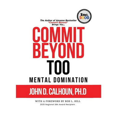 Commit Beyond TOO