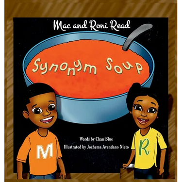 Synonym Soup