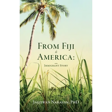 From Fiji to America