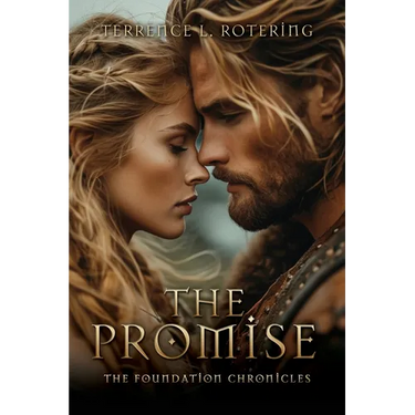 The Promise: The Foundation Chronicles