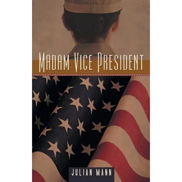 Madam Vice President