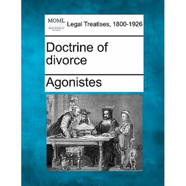 Doctrine of Divorce