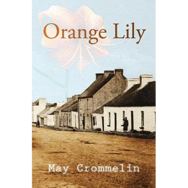 Orange Lily