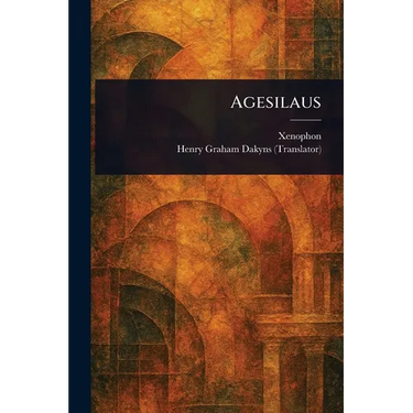 Agesilaus