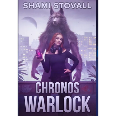 Chronos Warlock