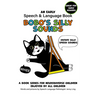 Bobo's Silly Sounds: An Early Speech and Language Book