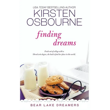 Finding Dreams