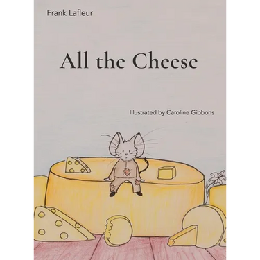 All the Cheese