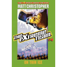 The Extreme Team #4: On Thin Ice