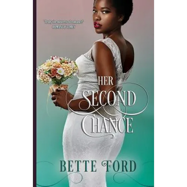 Her Second Chance
