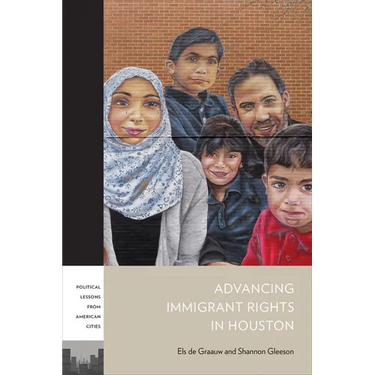 Advancing Immigrant Rights in Houston
