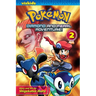 Pokémon Diamond and Pearl Adventure!, Vol. 2