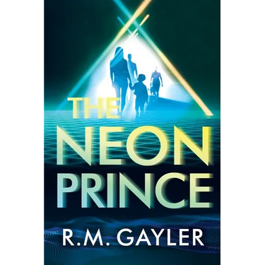 The Neon Prince