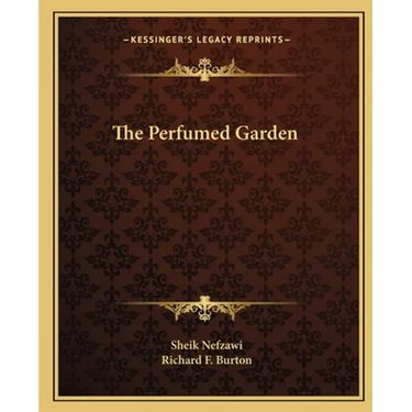 The Perfumed Garden