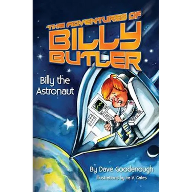 The Adventures of Billy Butler