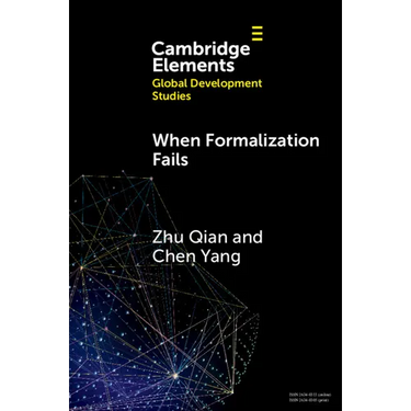 When Formalization Fails