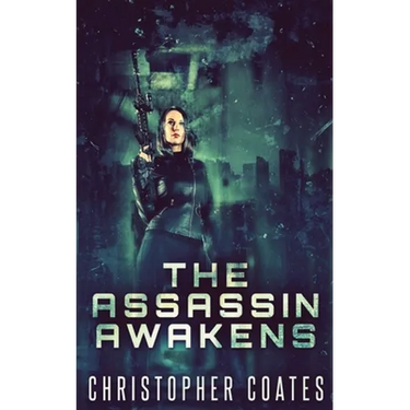 The Assassin Awakens