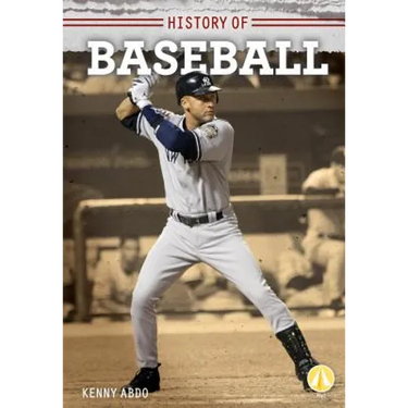 History of Baseball