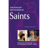 The Penguin Dictionary of Saints: Third Edition