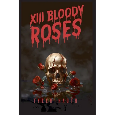 XIII Bloody Roses