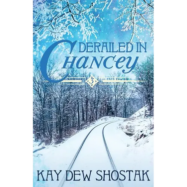 Derailed in Chancey