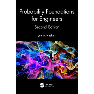 Probability Foundations for Engineers