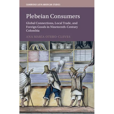 Plebeian Consumers