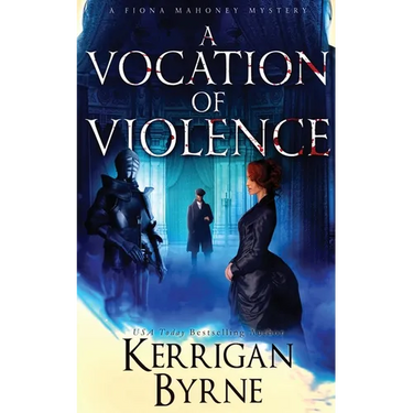 A Vocation of Violence