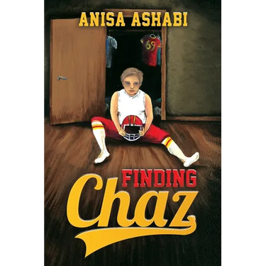 Finding Chaz
