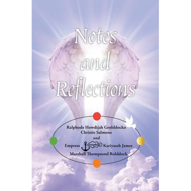 Notes and Reflections: Book 7