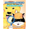 Inspector Spencer Solves The Case Of The Stolen Piano