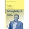 Building Bridges II: Mathematics of László Lovász