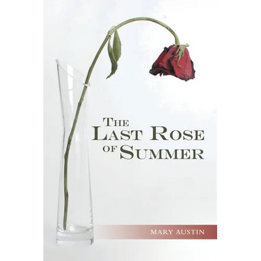 The Last Rose of Summer