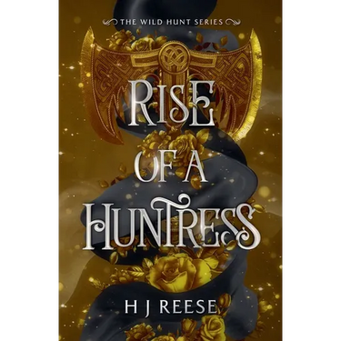 Rise of a Huntress