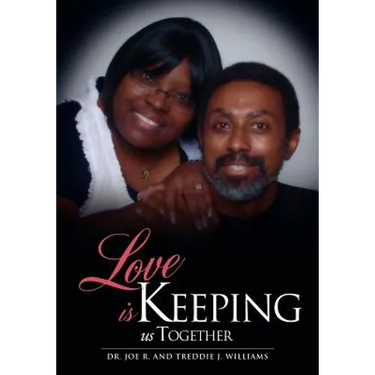 Love Is Keeping Us Together