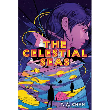 The Celestial Seas