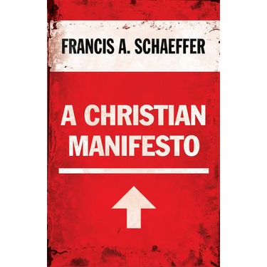 A Christian Manifesto