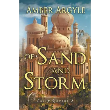 Of Sand and Storm