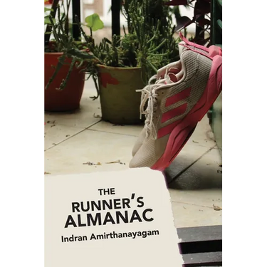 The Runner's Almanac