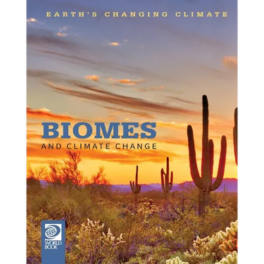 Biomes and Climate Change