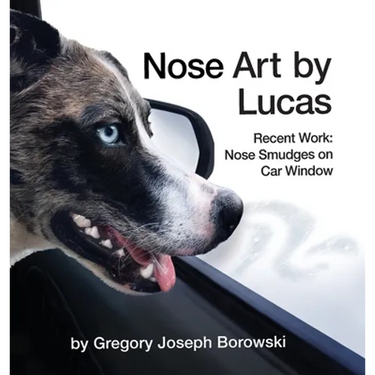 Nose Art by Lucas